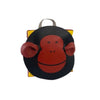 Little Packrats: Monkey Backpack
