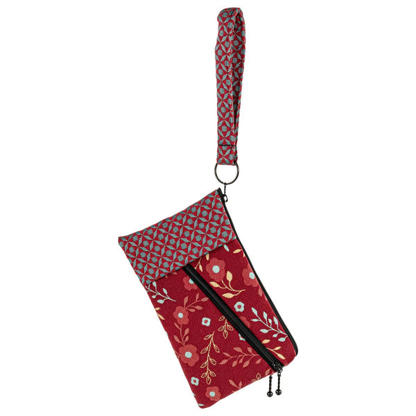 Maruca: Beetle Wristlet (25)