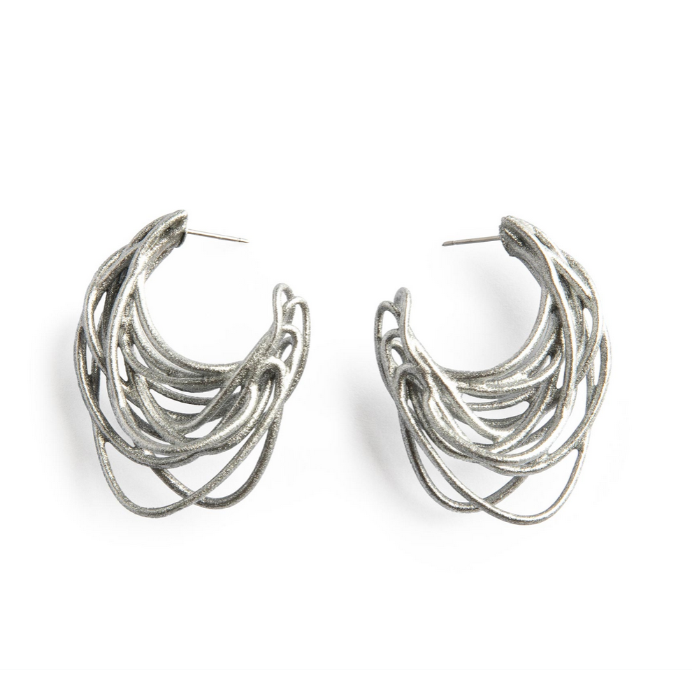 Maison 203: Theia Earrings