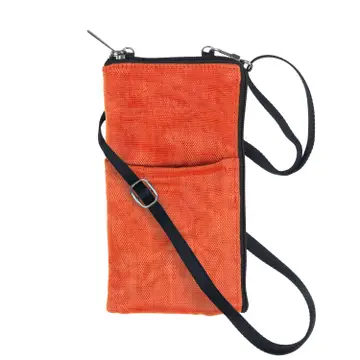 Smateria: Key Phone Bag