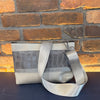 Hardwear by Renee: Journey, Silver/Grey Mix