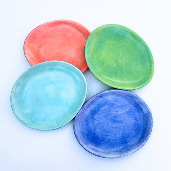 Melanie Thompson: Snack Plate