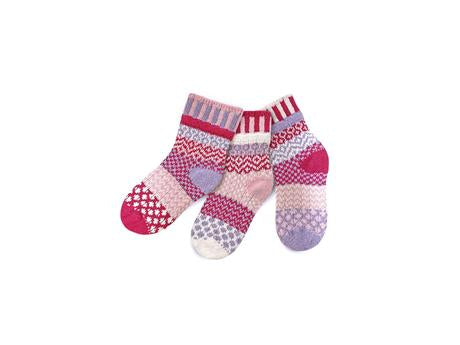 Solmate: Baby Socks 3pack