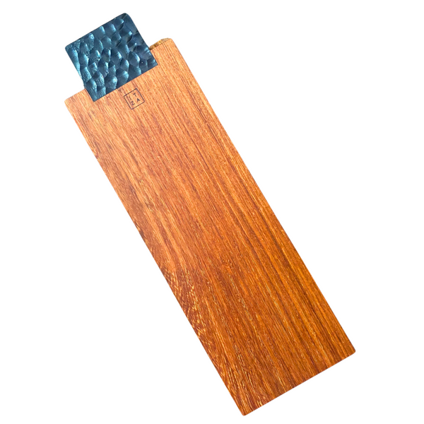 Itza Wood: Temple Serving Board