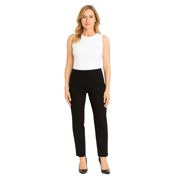 Krazy Larry: Pull On Pant