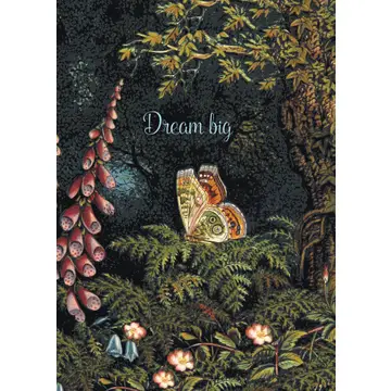 P. Flynn: Dream Big