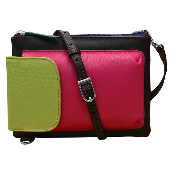 ILI: Two-Way Phone Bag (6040)
