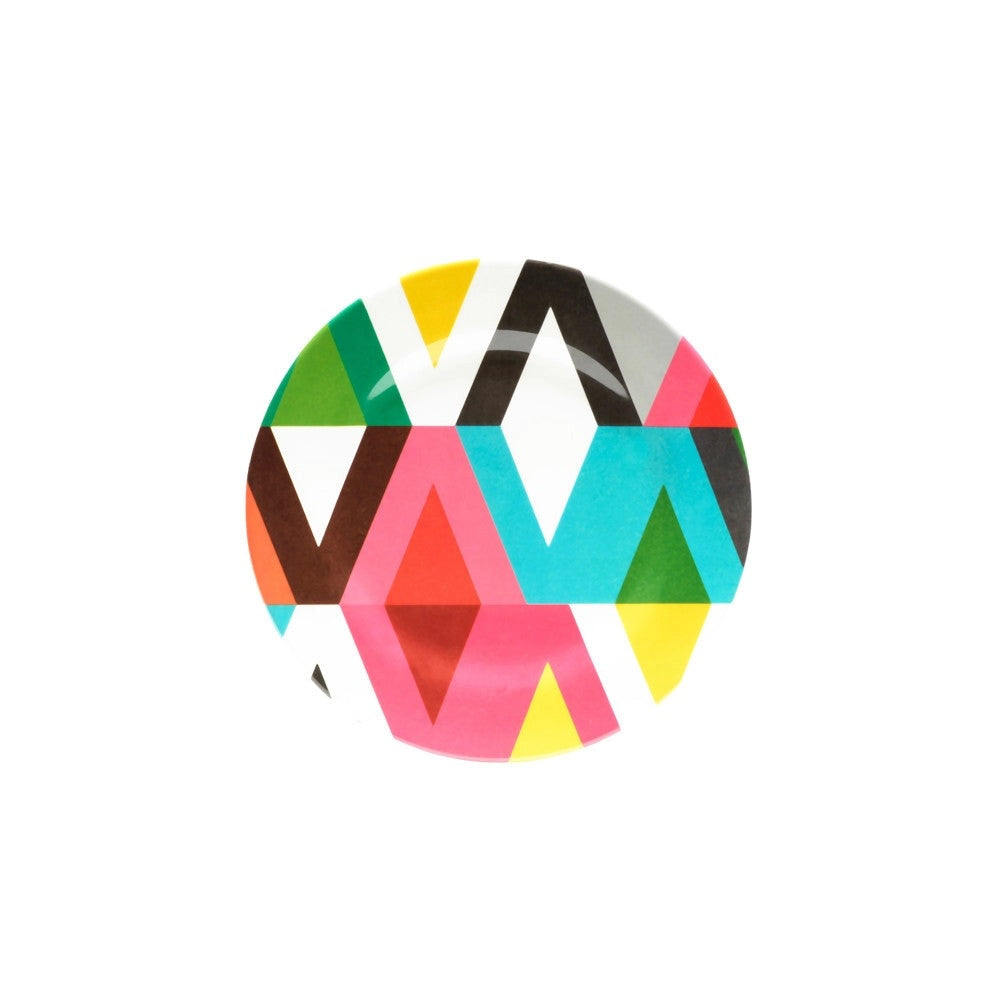 French Bull: Viva Plate 8"