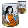 The Bowl Maker Large Lucky Cups