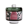 Big Dipper Wax Works: Terra Botanica Glass Candle
