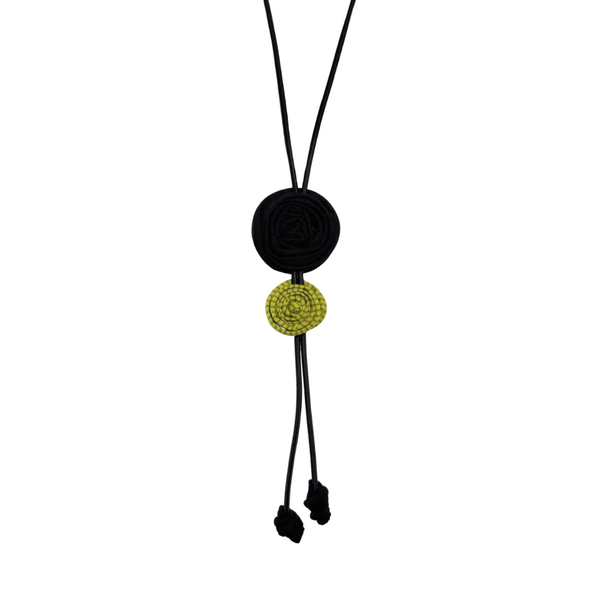 Fiddlesticks: Double Dot Bolo