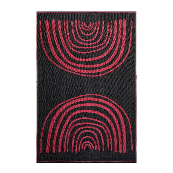 Mad Mat: Concentric