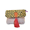 Soruka: Juliette Handbag, Light Pink