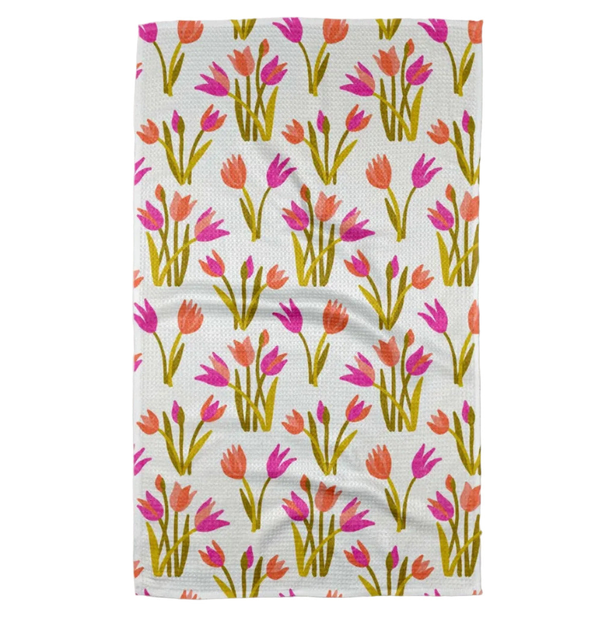 Geometry: Riley Tea Towel