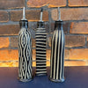 Larry Halvorsen: Oil Bottle