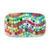 French Bull: Bindi Rectangular Platter 13.75"