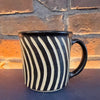 Larry Halvorsen: Sgraffito Mug