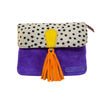 Soruka: Juliette Handbag, Purple