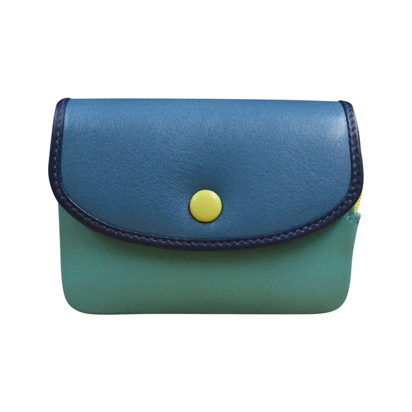 ILI: Card & Coin Wallet (7178)