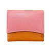ILI: 2-Tone Pocket Wallet (6233)