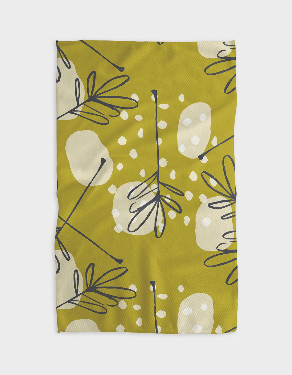 Geometry: Olivia Tea Towel