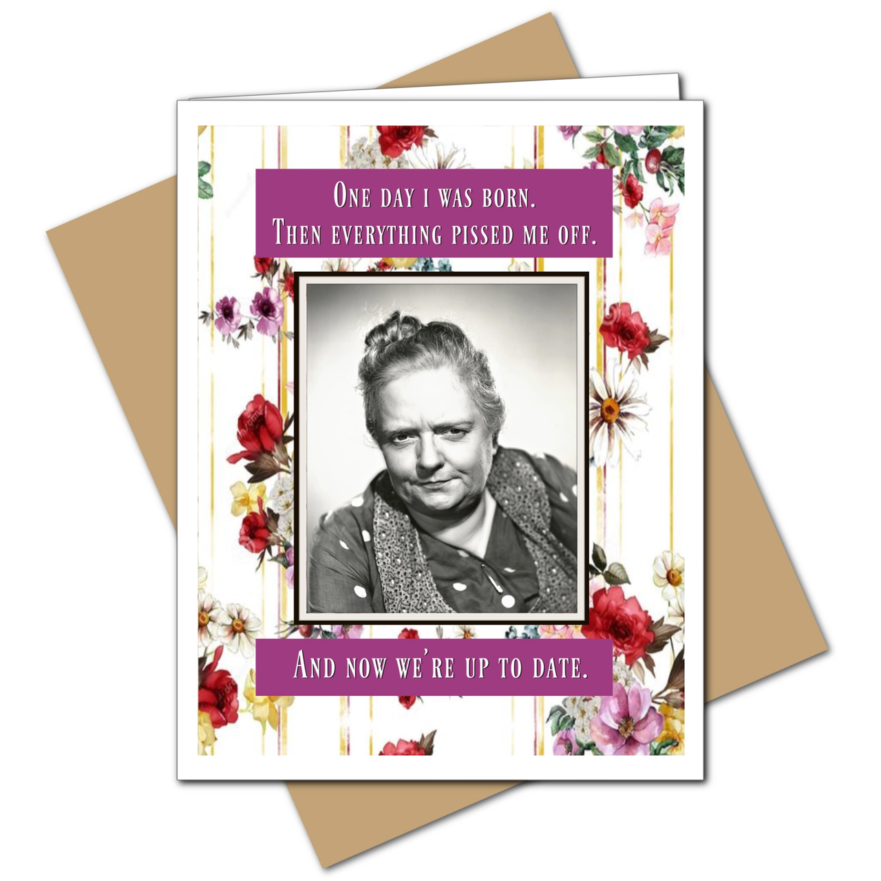 Umlaut Brooklyn: Pissed Off