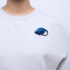 Maison 203: Topo (mouse) Brooch