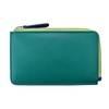 ILI: Card Case w/ Zipper (7311)
