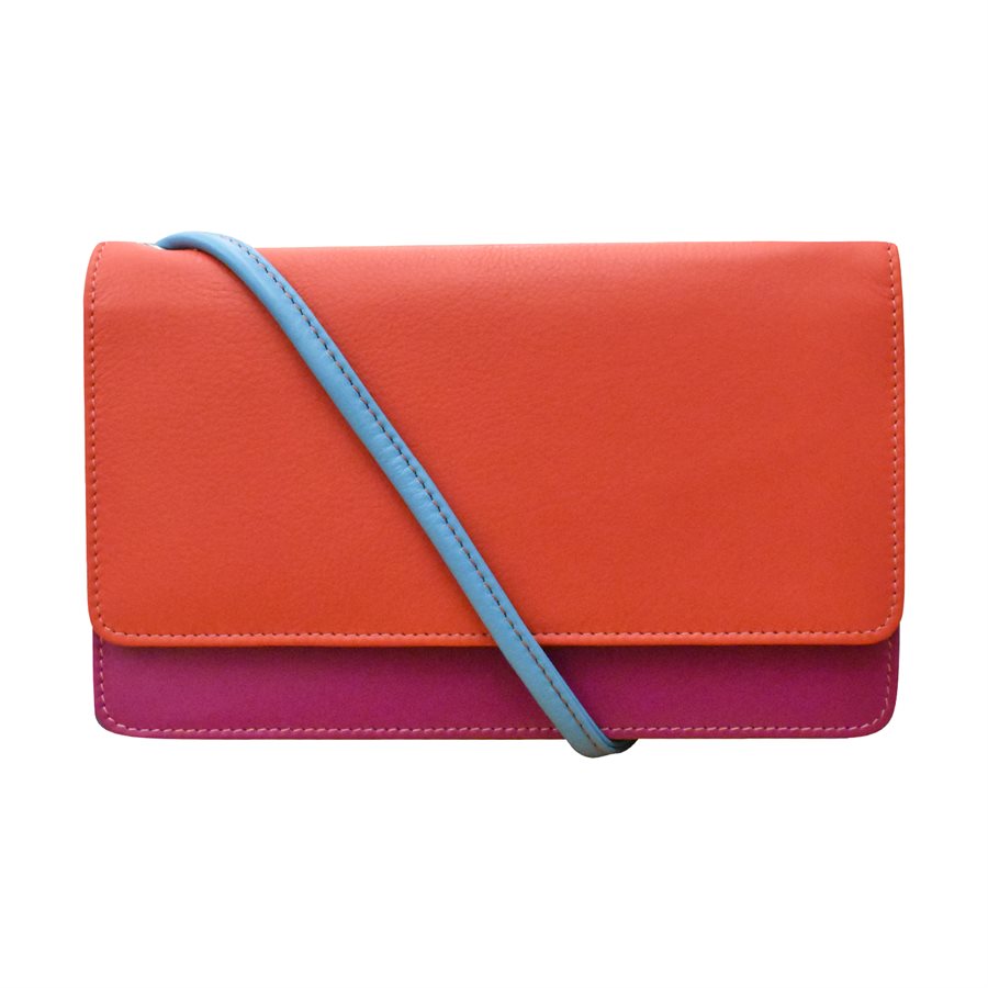 ILI: Flap Phone Organizer (6062)