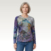 Inoah: Violeta Long Sleeve Tunic