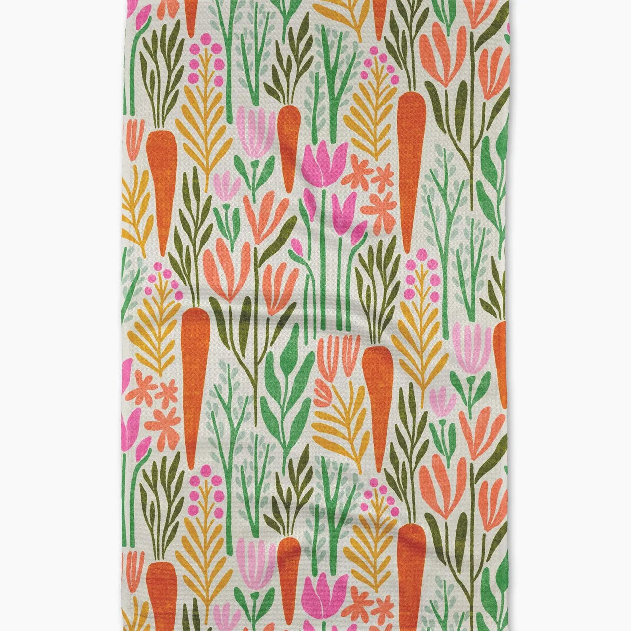 Geometry: Elowen Tea Towel