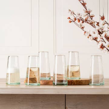 Verve Culture: Champagne Glass