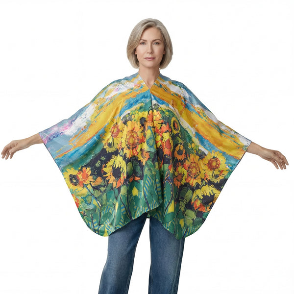 Inoah: Sunny Days Raincape