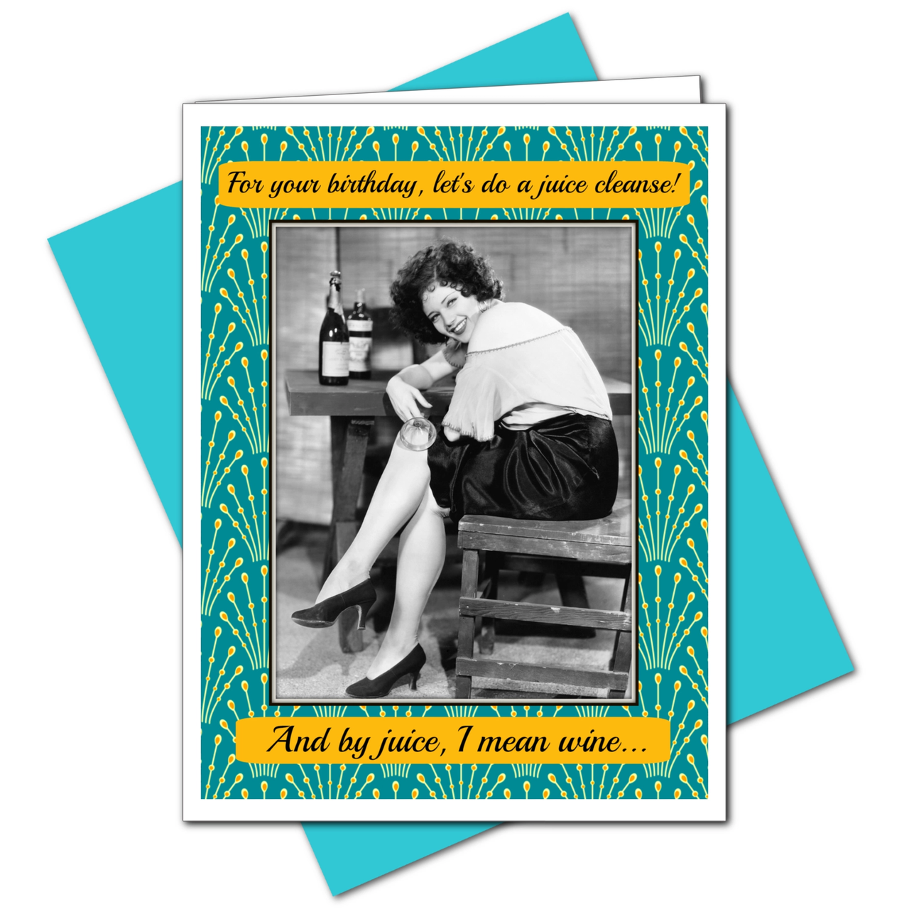 Umlaut Brooklyn: Juice Cleanse