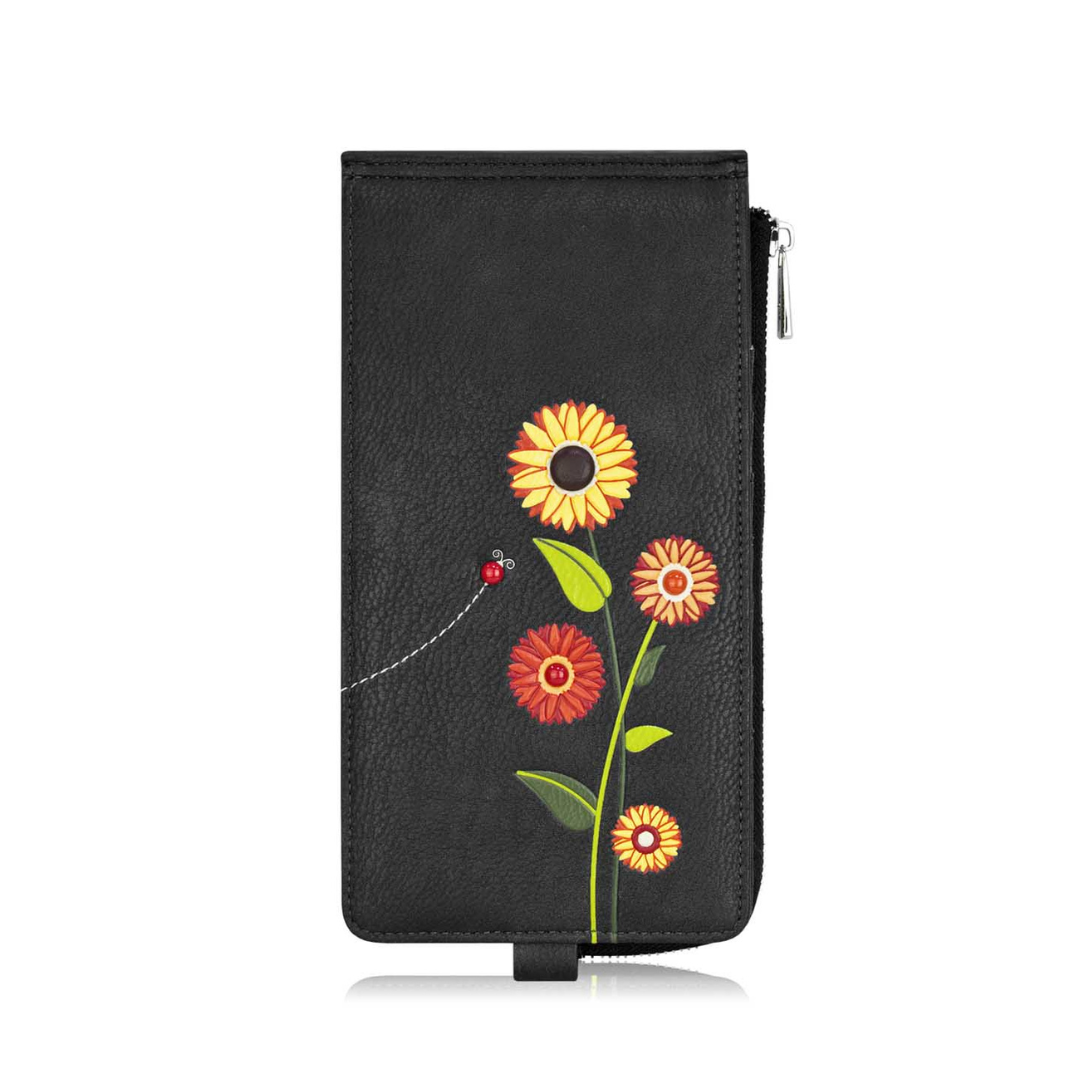 Espe: Gerbera Card Wallet