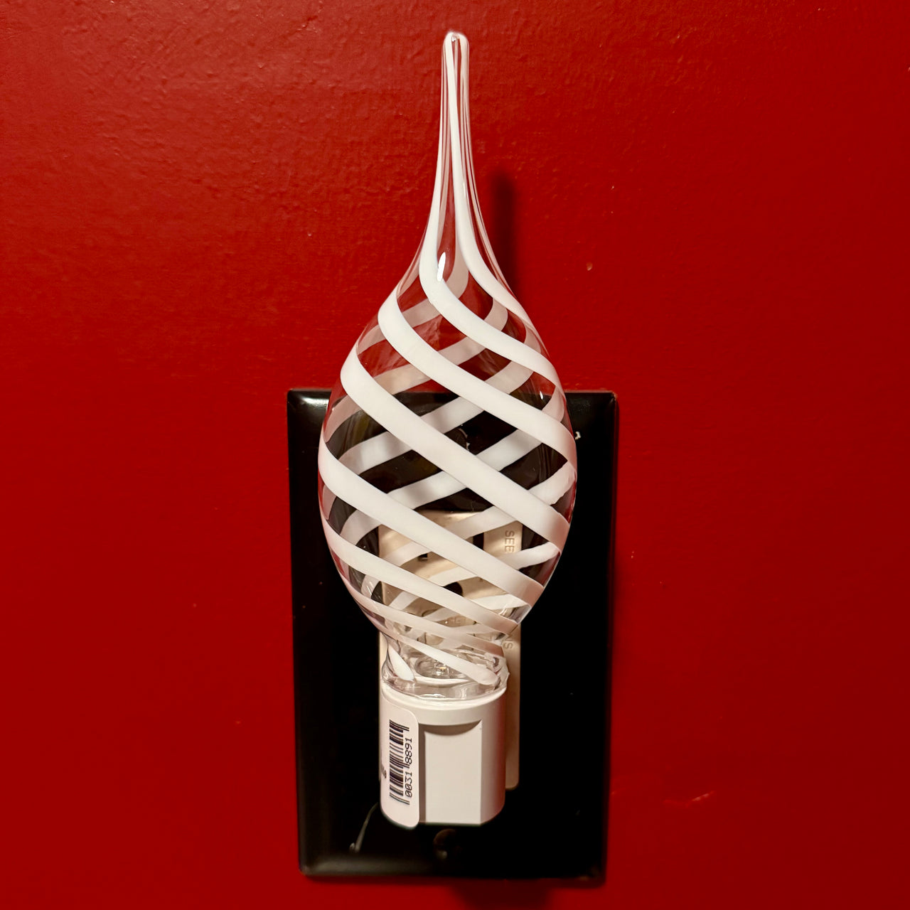 Probstein Studios: Drop Nightlight