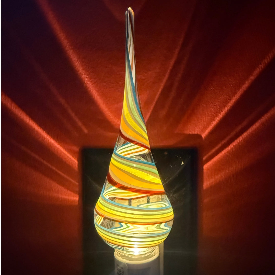 Probstein Studios: Bulb Nightlight