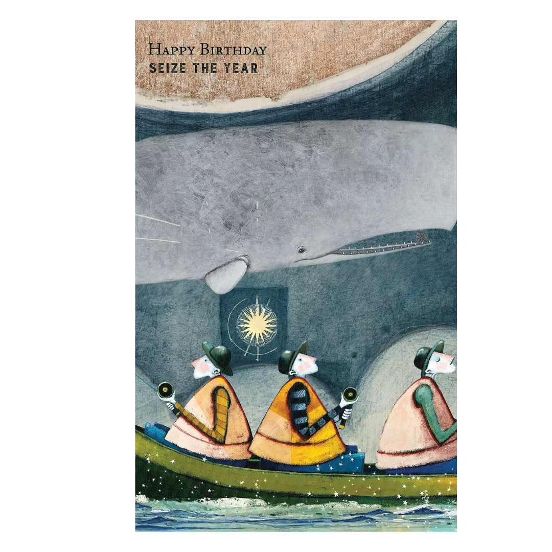 Sacred Bee: Carpe Diem