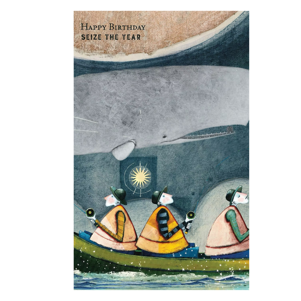 Sacred Bee: Carpe Diem