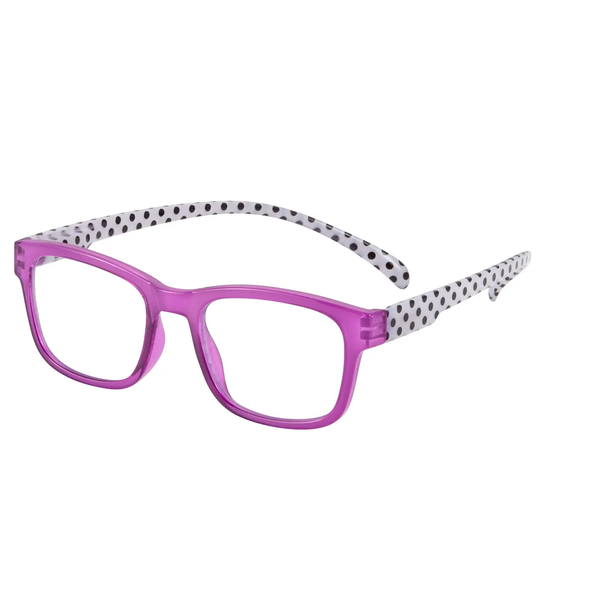 I Heart Eyewear: Flossie Neck Hanging Readers