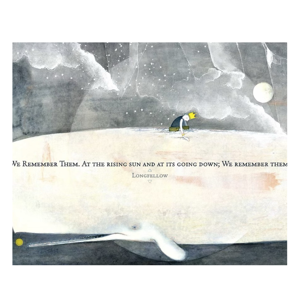 Sacred Bee: We Remember Them