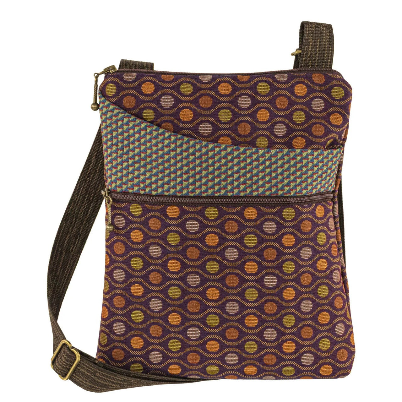 Maruca: Pocket Bag (25)