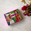 eeBoo: Bridge 2-Deck Card Set