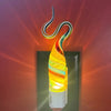 Probstein Studio: Swirly Nightlight