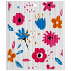 TALLA: Swedish Wash Towels with Floral (and Flora) Designs