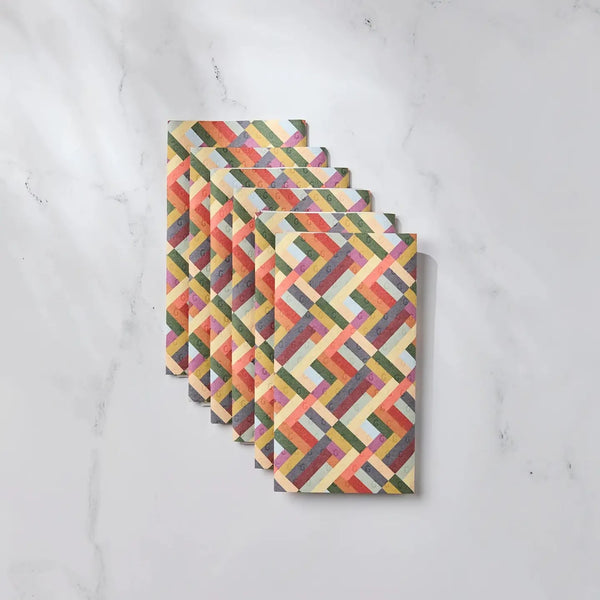 Geometry: Vivid Cascade Not Paper Towels