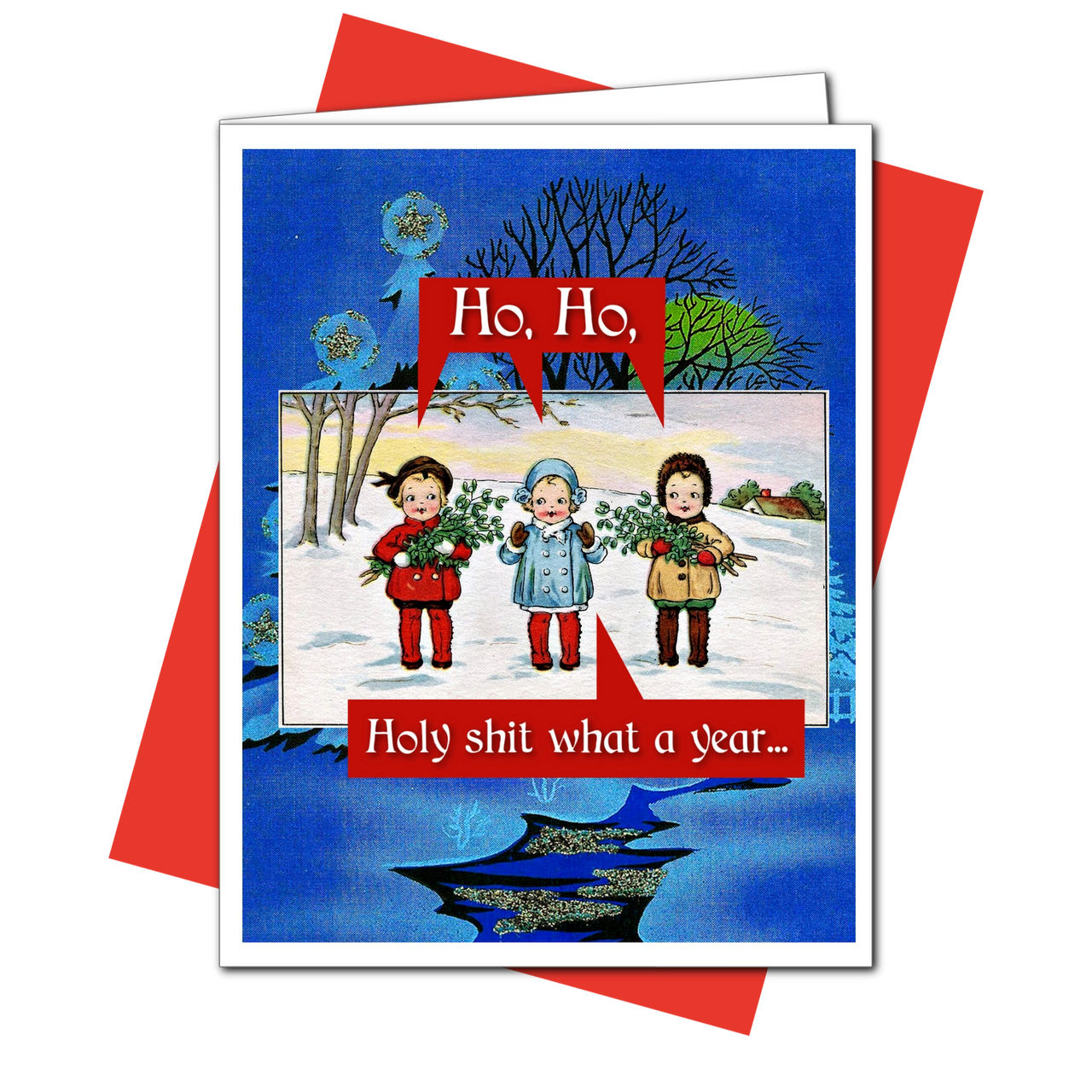 Umlaut Brooklyn: What a Year