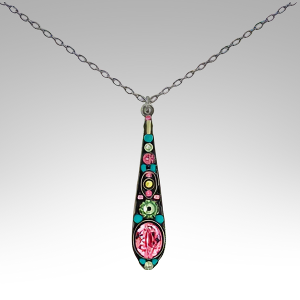 Firefly: Stiletto Pendant (9215)