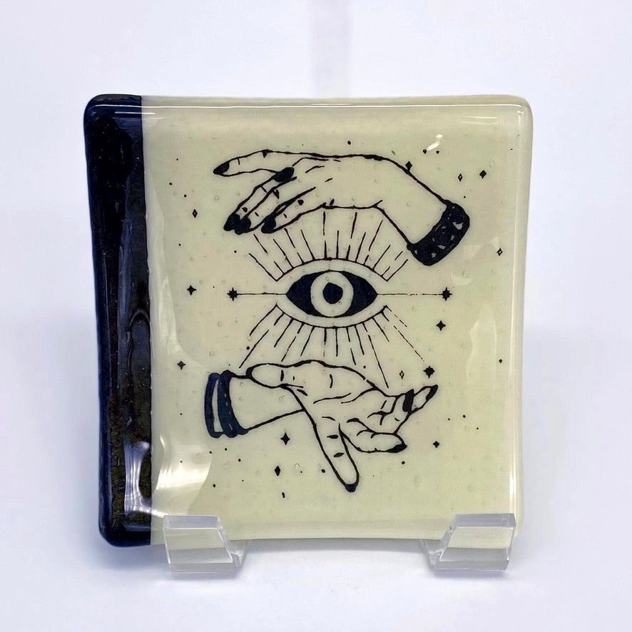 Kiku Handmade: Catch All Dish