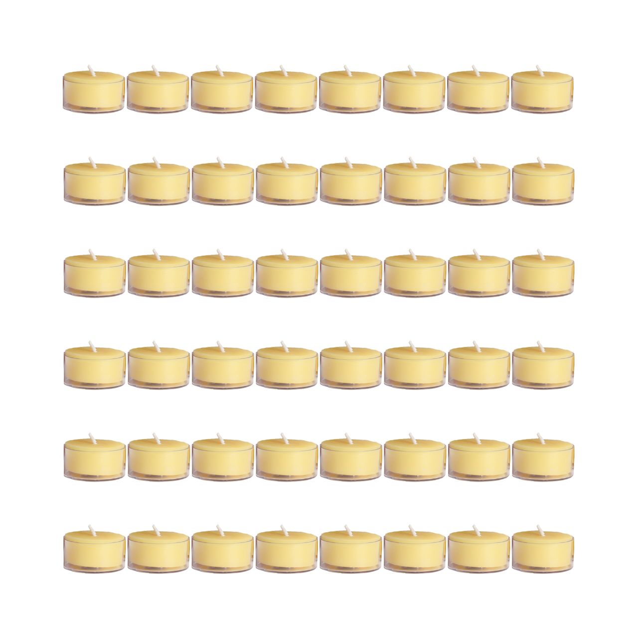 Big Dipper Waxworks: Tea Light